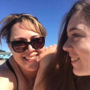 Meet your Posher, Wendy